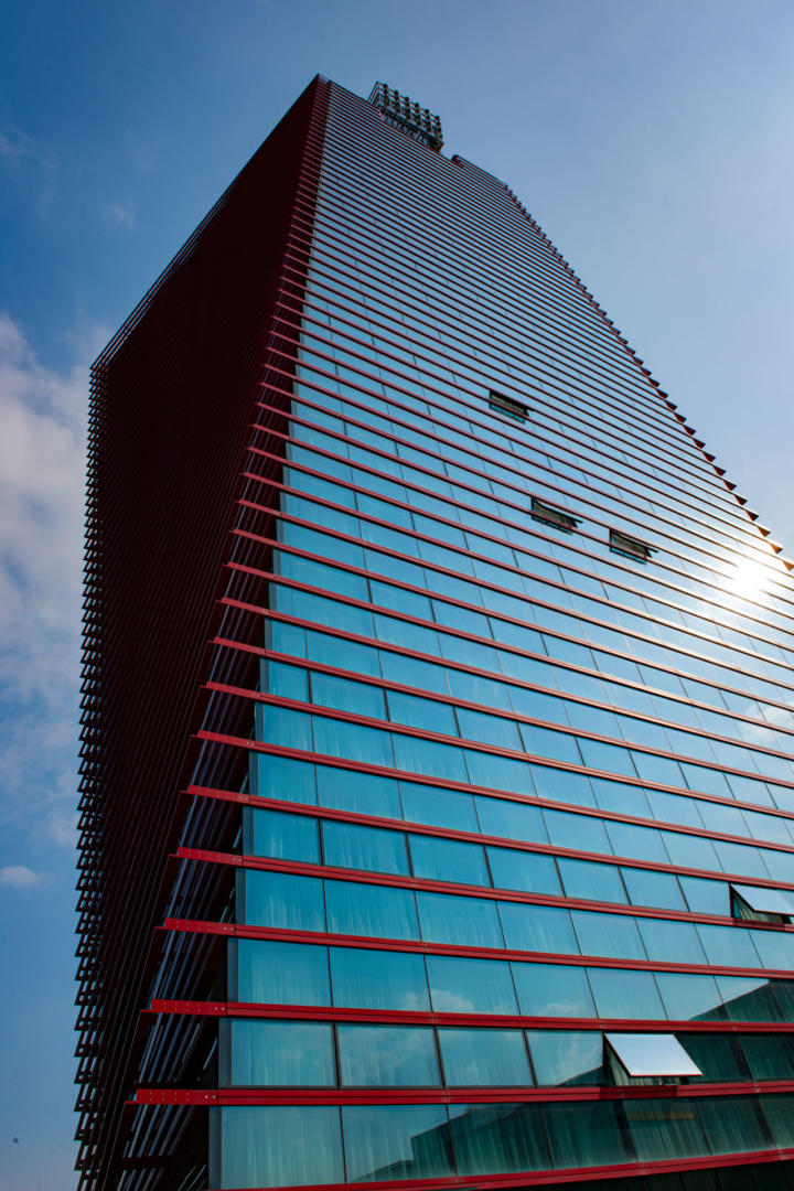10 – Architettura